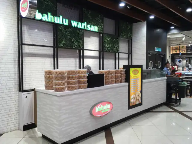 Bahulu Warisan Food Photo 2