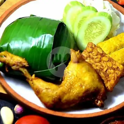 Gambar Makanan Warjo Ayam Goreng, Klender 8