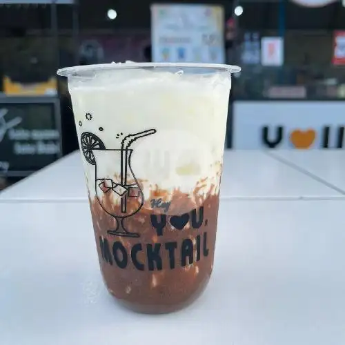 Gambar Makanan HeyYou,Mocktail 6