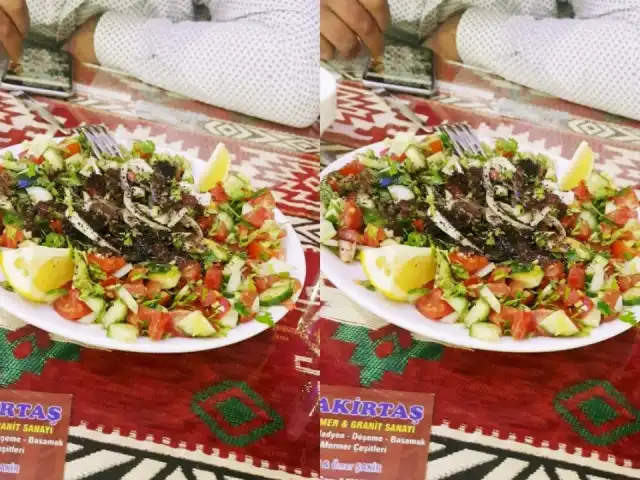 Birecik Ocakbaşı'nin yemek ve ambiyans fotoğrafları 5