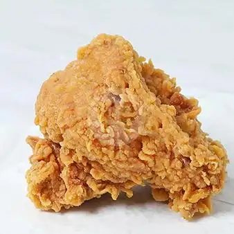 Gambar Makanan Ranisa Fried Chicken 1