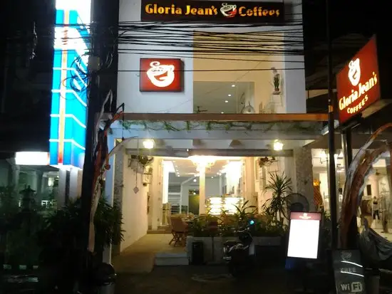 Gloria Jean's Coffees Legian