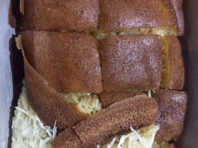 Gambar Makanan Martabak Alim 15