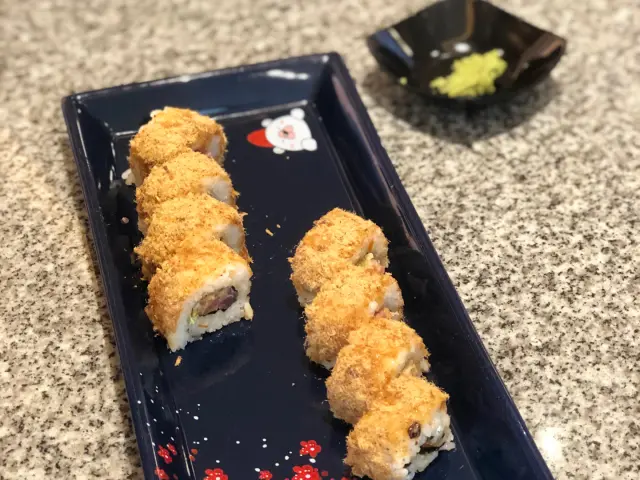 Gambar Makanan Ichiban Sushi 11