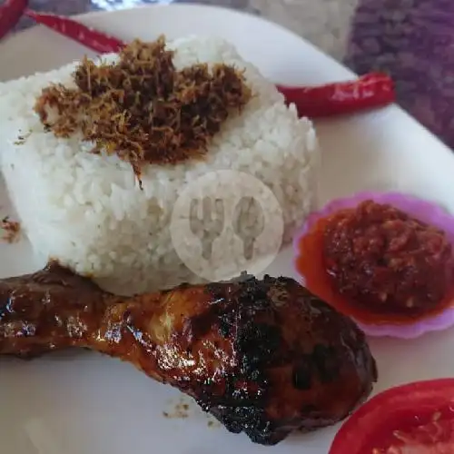 Gambar Makanan Nasi Bakar Widia Merjosari, Lowokwaru 3