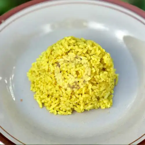 Gambar Makanan Nasi Kuning Warung Koko Vincent, Perum Taman Griya 11