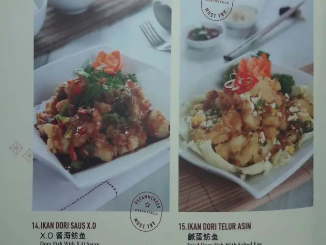 Gambar Makanan Ta Wan 10