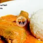 Gambar Makanan RM. Ampera Pasisia Raya, Pelita 7 1