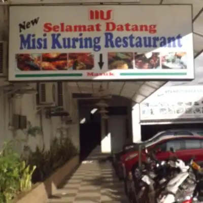 Misi Kuring Restaurant