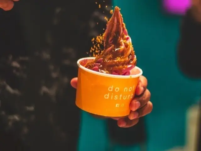 Yzen Frozen Yogurt @Cyberjaya Food Photo 2