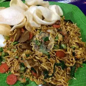 Gambar Makanan Nasi Goreng Bang Madun, Cinere 5