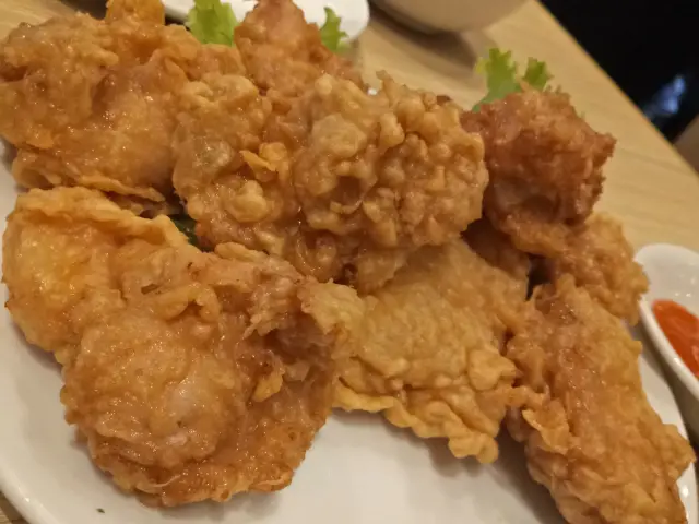 Gambar Makanan Gyu Kaku 16