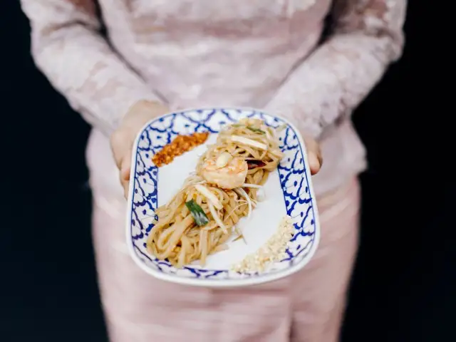 Az Çok Thai'nin yemek ve ambiyans fotoğrafları 35