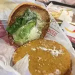 Burger King'nin yemek ve ambiyans fotoğrafları 3