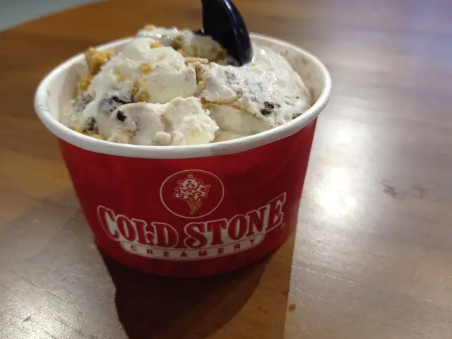 Cold Stone Creamery