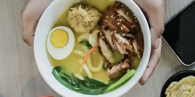 Shifu Ramen