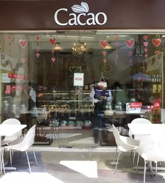 Cacao Food Photo 5