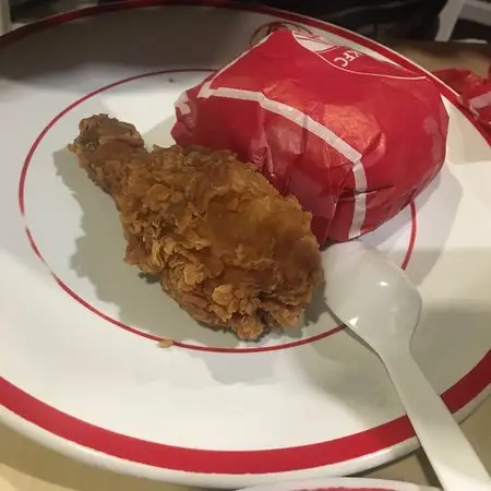 Gambar Makanan KFC Raya Darmo 14