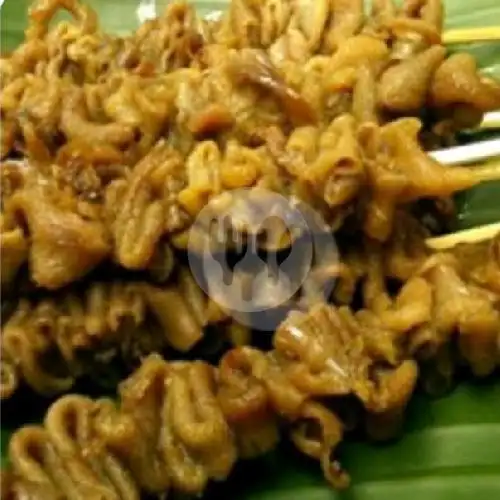Gambar Makanan Bubur Ayam Jakarta Bang Rifky Modinan, Godean 8