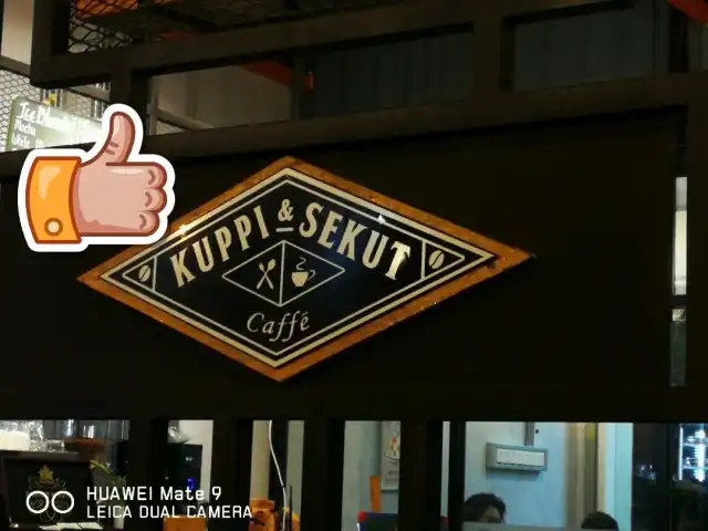 Kuppi & Sekut Caffe Food Photo 14