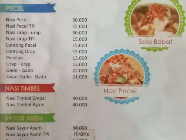 Gambar Makanan Depot Anda 7