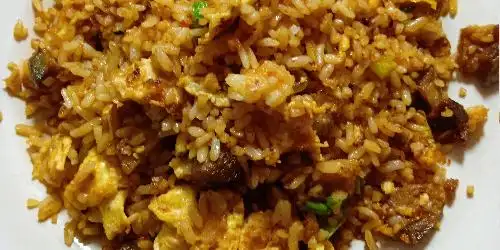 Nasi Goreng Kambing 99 Mas Damir, BSD