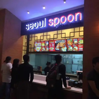 Seoul Spoon