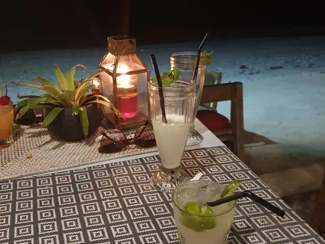 Gambar Makanan Natys 2 Restaurant Gili Trawangan 10