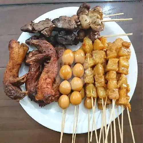 Gambar Makanan Angkringan Klaten 9