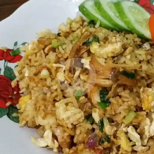 Gambar Makanan Nasi Goreng Udin Jaya, Kolonel Ahmad Syam 11