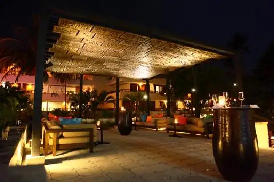 Gambar Makanan The Lobby Bar - Nusa Dua Beach Hotel 4