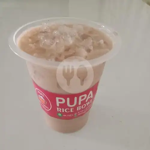 Gambar Makanan Pupa Ricebowl, Banguntapan 19