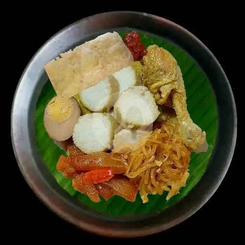 Gambar Makanan Nasi Gudeg & Nasi Liwet "KEPRABON", Teuku Umar Barat 3