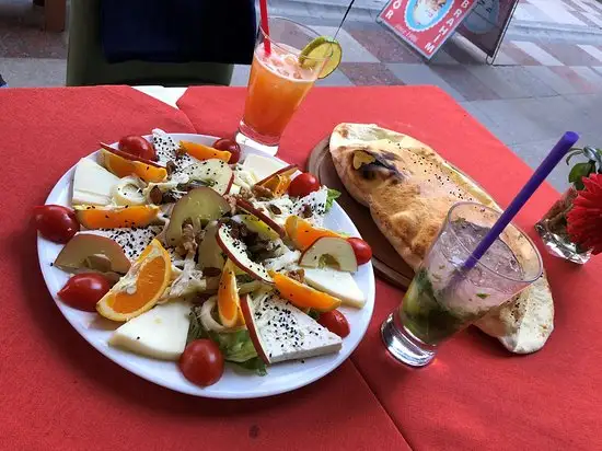 Sirevi Restaurant'nin yemek ve ambiyans fotoğrafları 62