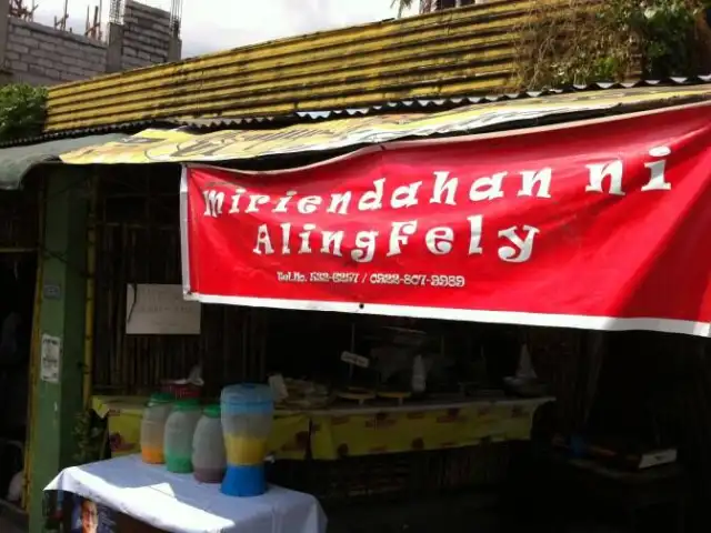 Miriendahan ni Alingfely Food Photo 4