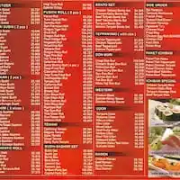 Gambar Makanan Ichiban Sushi 2