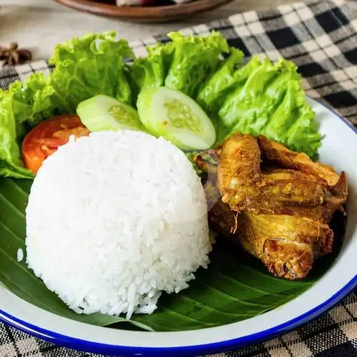 Gambar Makanan Ayam KuKuk, Ruko Taman Palem Lestari 14