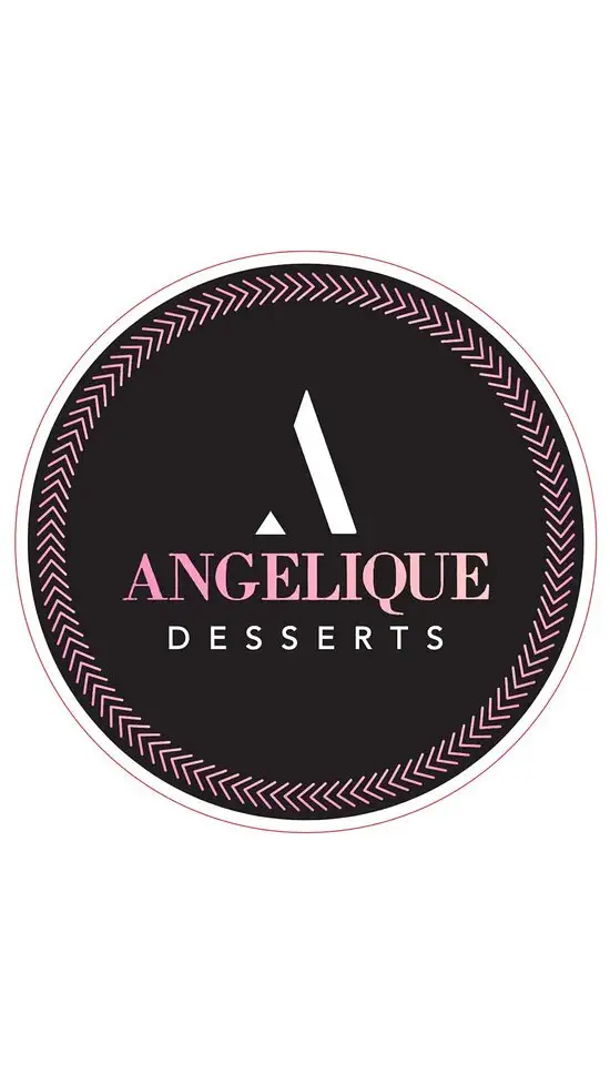 Angelique Desserts'nin yemek ve ambiyans fotoğrafları 2
