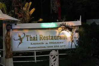THAI Restaurant Kota Kinabalu