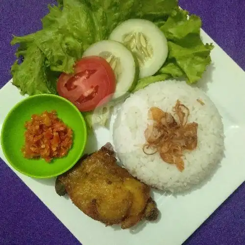 Gambar Makanan Ayam Presto Jogja - Warung Pak Budi 3