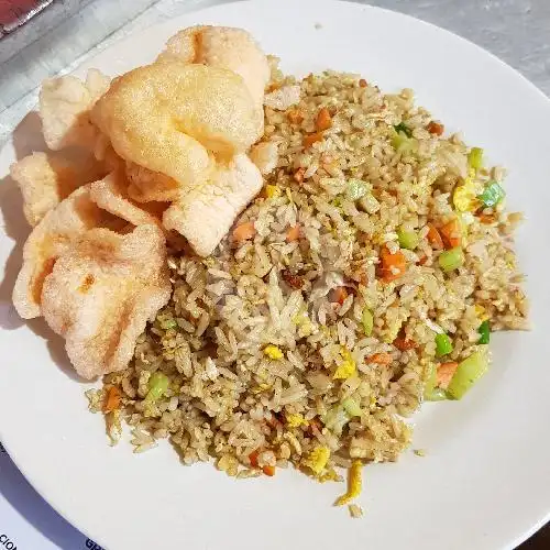 Gambar Makanan Mie Tektek Brazil, Bogor Tengah 6