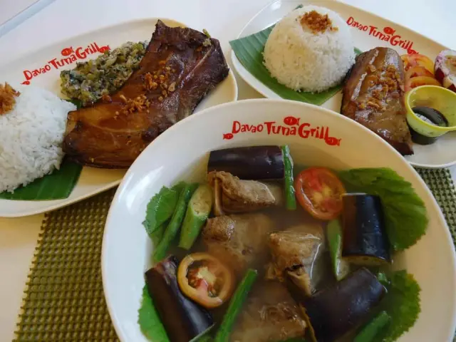 Davao Tuna Grill Food Photo 3