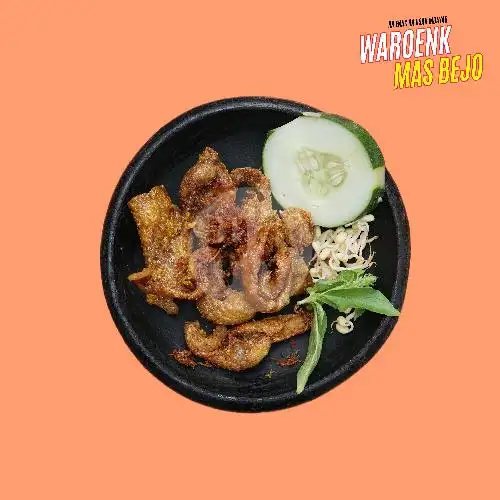 Gambar Makanan WAROENK MAS BEJO, NOLOGATEN 15