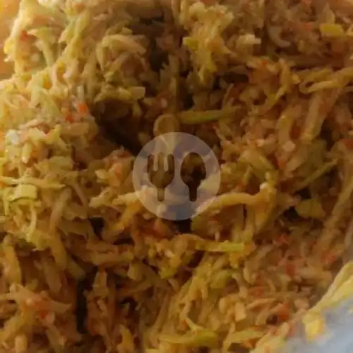 Gambar Makanan nasi bebek sinjaya Guntung manggis 10
