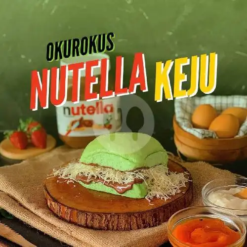 Gambar Makanan Okurokus Veteran Bintaro 19