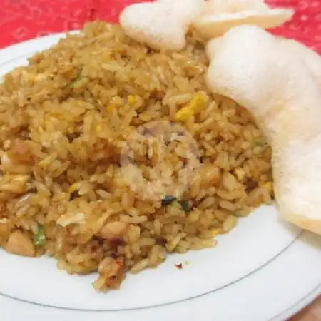 Gambar Makanan Nasi Goreng Gila 88 (Mas Edi Tegal), Gading Serpong 11