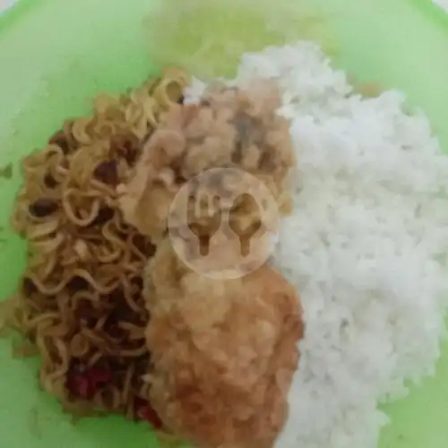 Gambar Makanan Ayam Geprek ''AINI'', Kertapura 8 20