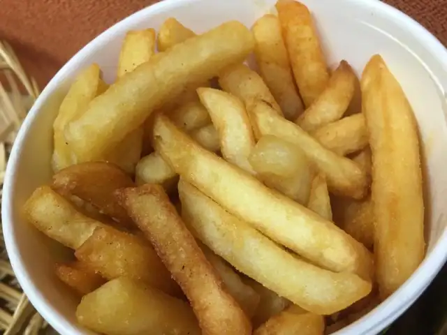 Gambar Makanan Potato King 5