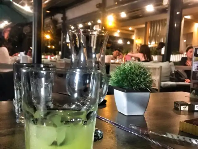 Lagoon Restaurant'nin yemek ve ambiyans fotoğrafları 3