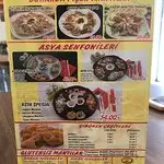 Asya Mantı'nin yemek ve ambiyans fotoğrafları 3